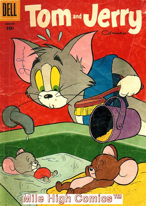tom and jerry 1948